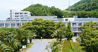 香川高専高松キャンパス